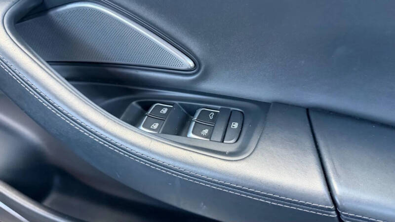 2016 Audi A8 L 4.0T quattro Sport