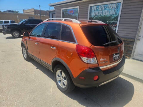 2008 Saturn Vue XE