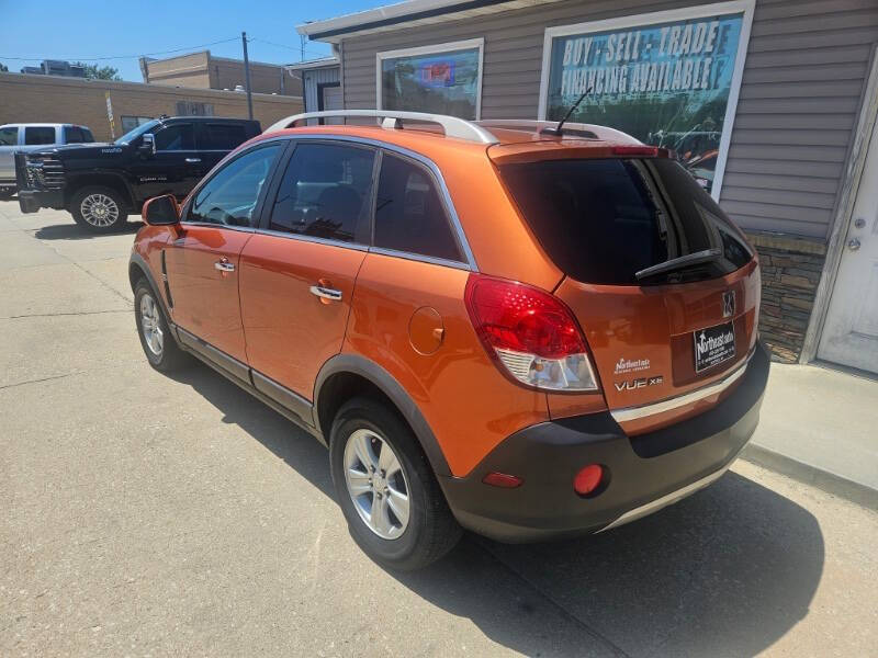 2008 Saturn Vue XE
