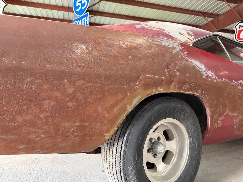 1969 Dodge Charger