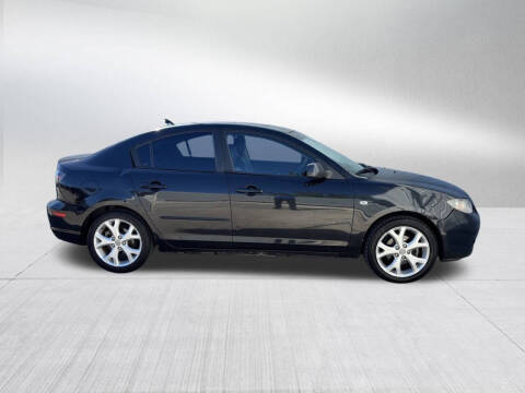 2009 Mazda MAZDA3 i Touring Value