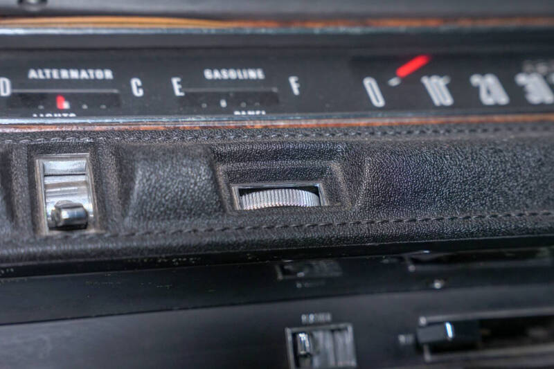 1968 Chrysler New Yorker