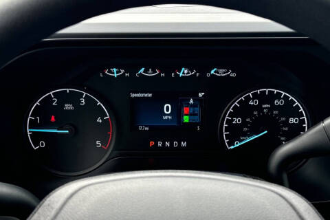 2026 Ford F-250 Super Duty