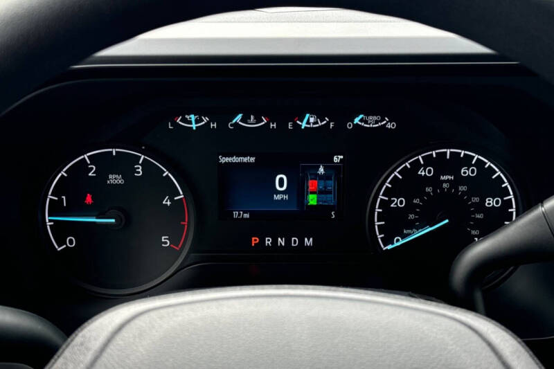 2026 Ford F-250 Super Duty