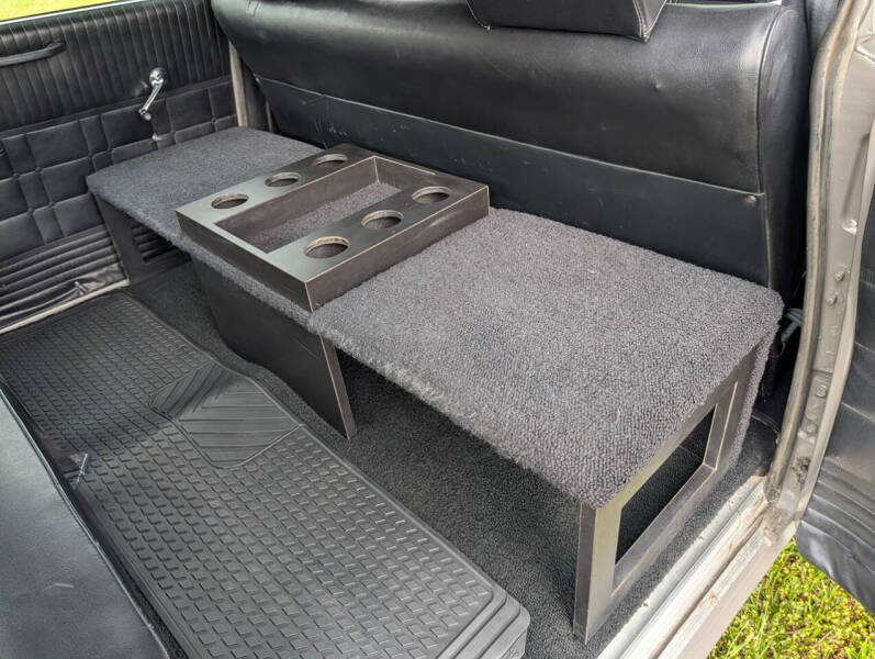 1979 Checker Marathon