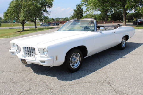 1971 Oldsmobile Eighty-Eight Royale