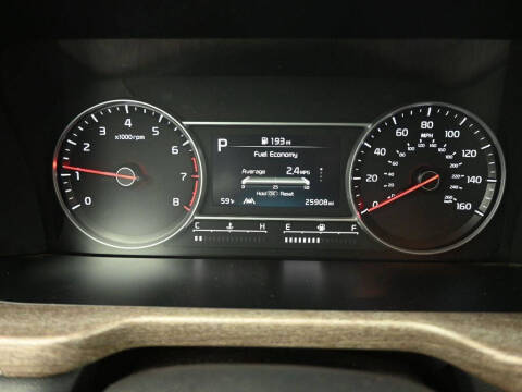 2022 Kia Sorento X-Line S