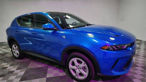 2024 Dodge Hornet GT Plus