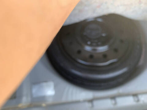 2008 Pontiac Grand Prix