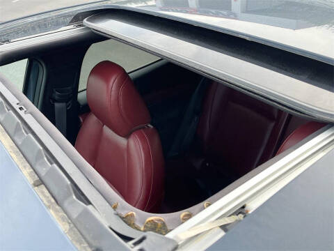 2022 Mazda Mazda3 Hatchback Premium Plus