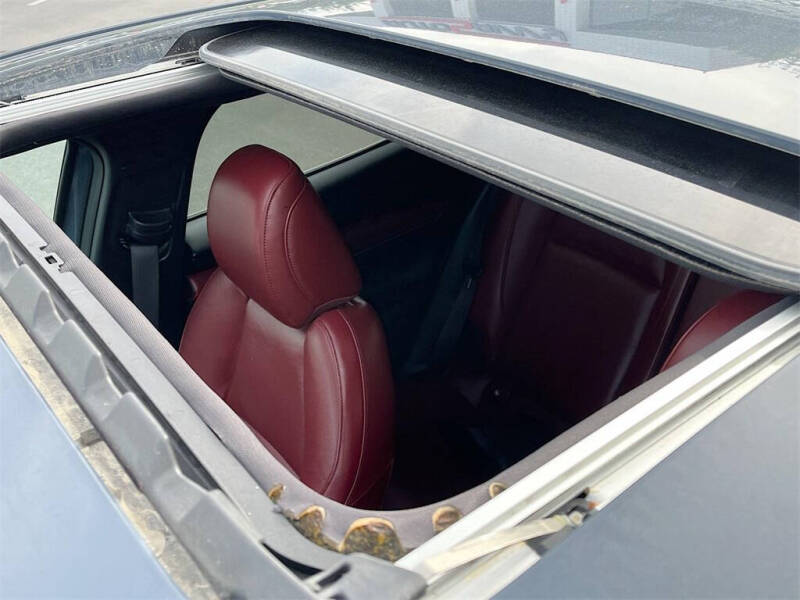 2022 Mazda Mazda3 Hatchback Premium Plus