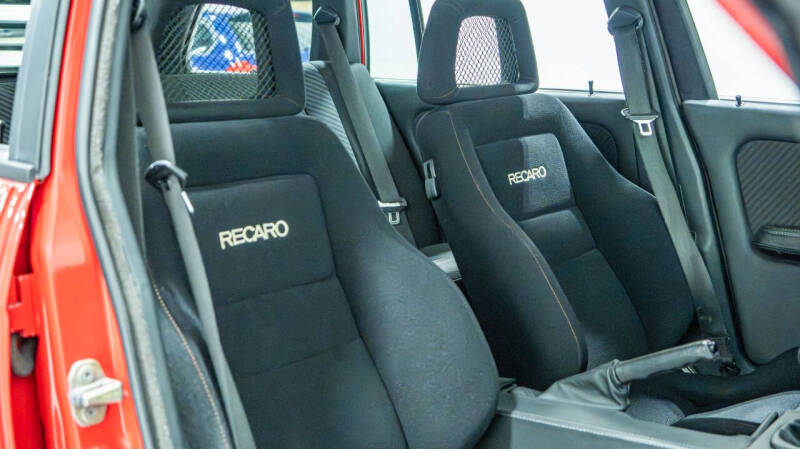 1989 BMW 3 Series