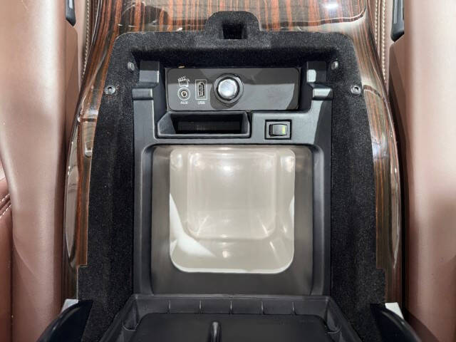 2013 Land Rover Range Rover Autobiography