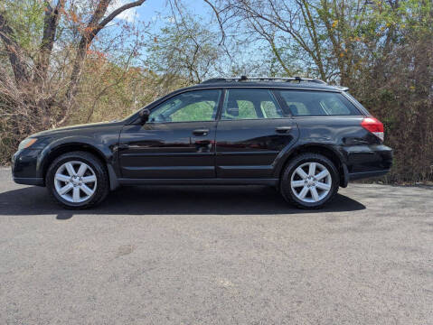 2008 Subaru Outback for sale at 10X Autoplex in Travelers Rest SC