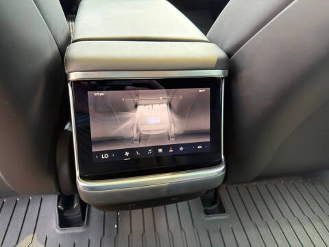 2022 Tesla Model S