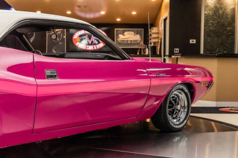 1970 Dodge Challenger