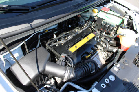 2014 Chevrolet Sonic LT Auto
