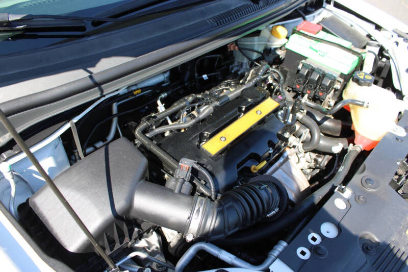 2014 Chevrolet Sonic LT Auto