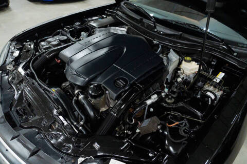 2006 Chrysler Crossfire