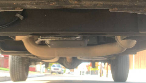 2016 Chevrolet Express 2500