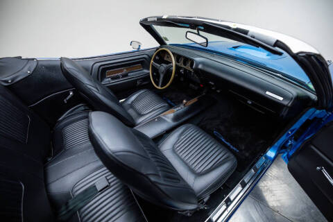 1970 Dodge Challenger