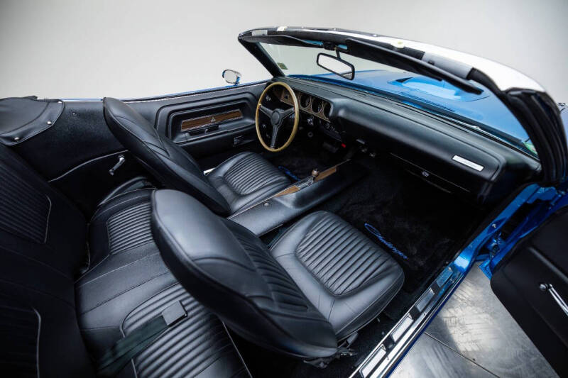 1970 Dodge Challenger