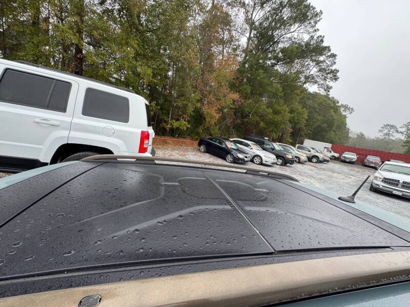 2016 Jeep Renegade Latitude 75th Anniversary