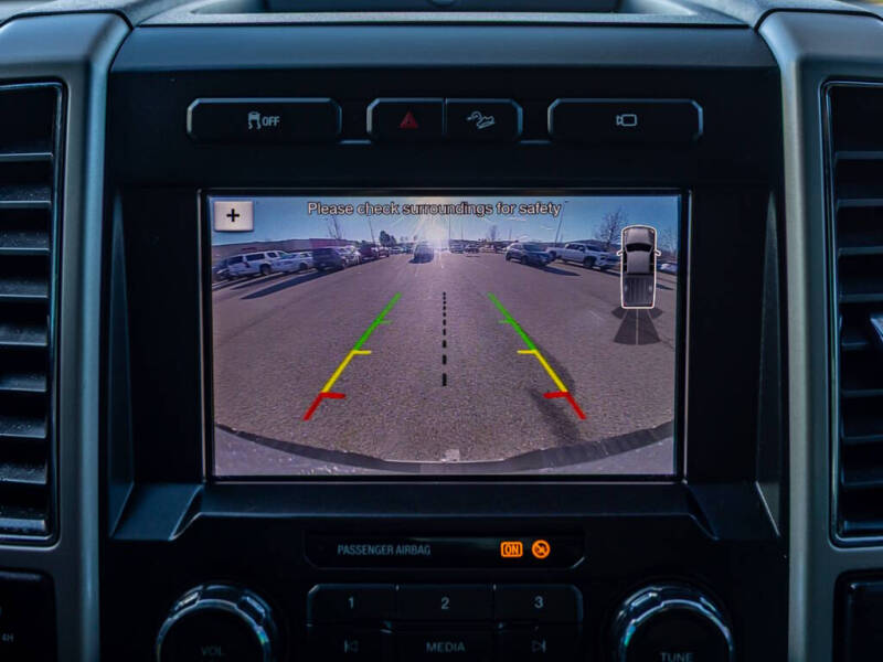 2019 Ford F-250 Super Duty