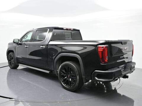 2022 GMC Sierra 1500 Limited
