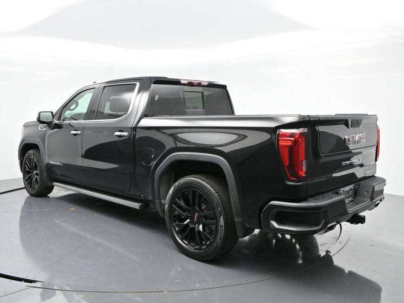 2022 GMC Sierra 1500 Limited
