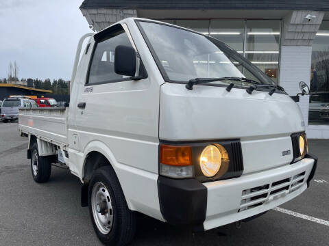 1992 Nissan VANETTE for sale at JDM Car & Motorcycle LLC in Shoreline WA