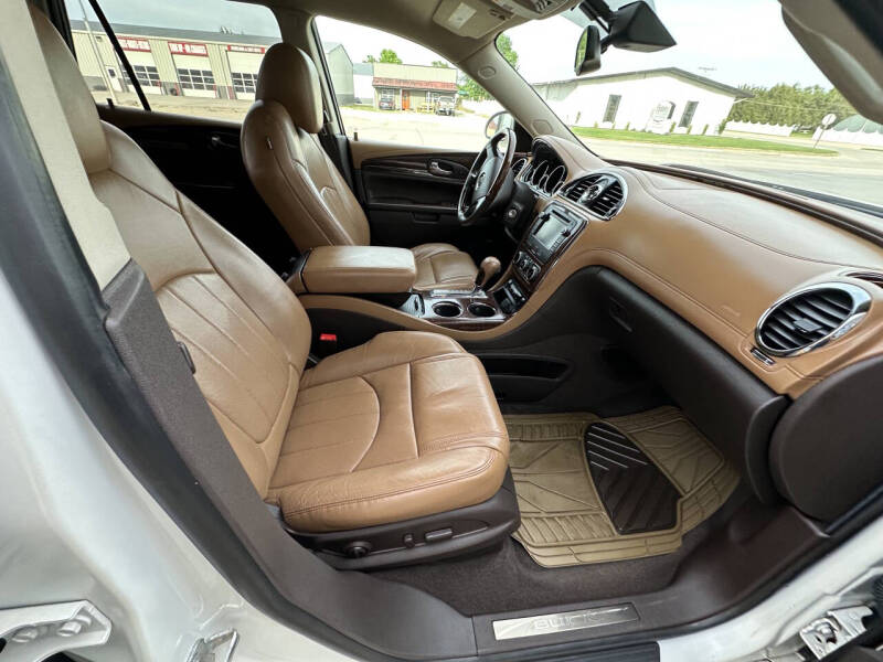 2015 Buick Enclave Premium