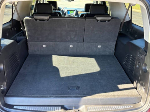 2020 GMC Yukon XL Denali