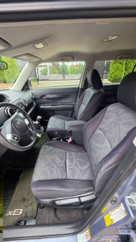 2012 Scion xB