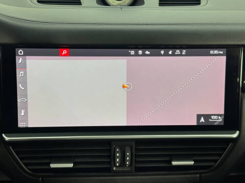 2021 Porsche Cayenne GTS Coupe