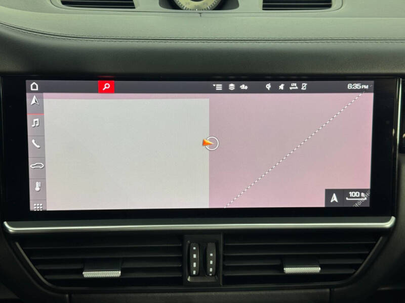 2021 Porsche Cayenne GTS Coupe