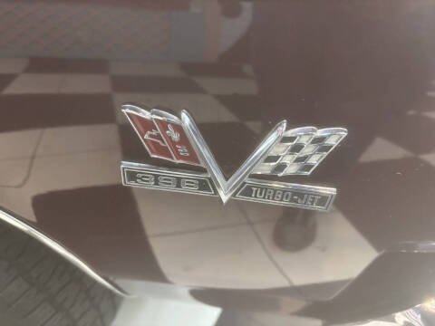 1967 Chevrolet Chevelle