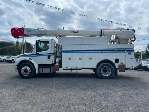 2010 Freightliner M2 106 for sale at Upstate Auto Sales Inc. in Pittstown NY