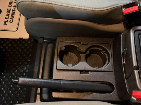 2010 Honda Element EX