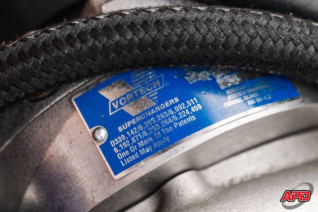 2008 Dodge Challenger SRT8