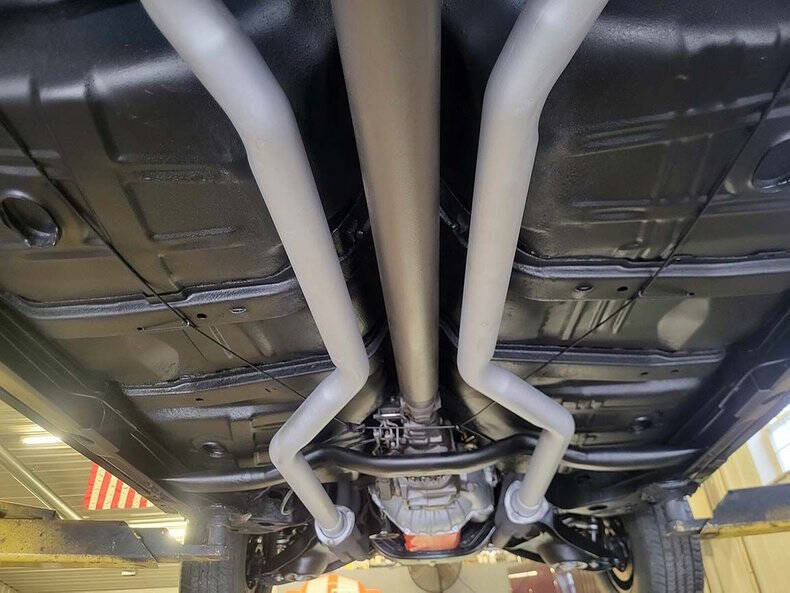 1967 Chevrolet Chevelle