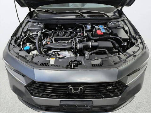 2023 Honda Accord