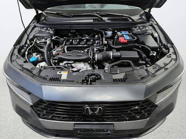 2023 Honda Accord
