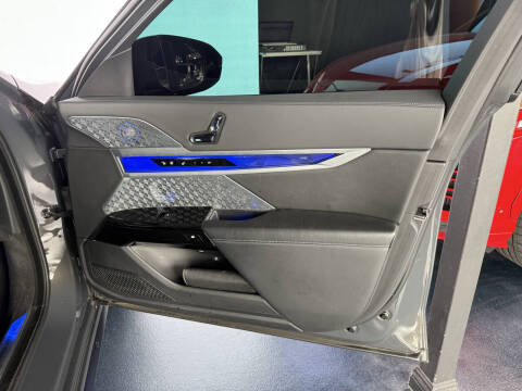 2023 BMW 7 Series 760i xDrive