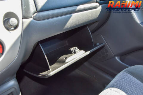 2004 Mazda Tribute LX-V6