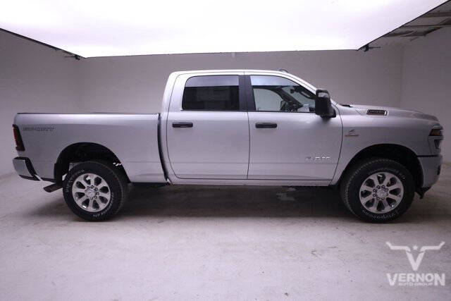 2026 RAM 2500 Lone Star