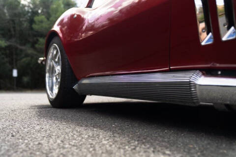 1969 Chevrolet Corvette