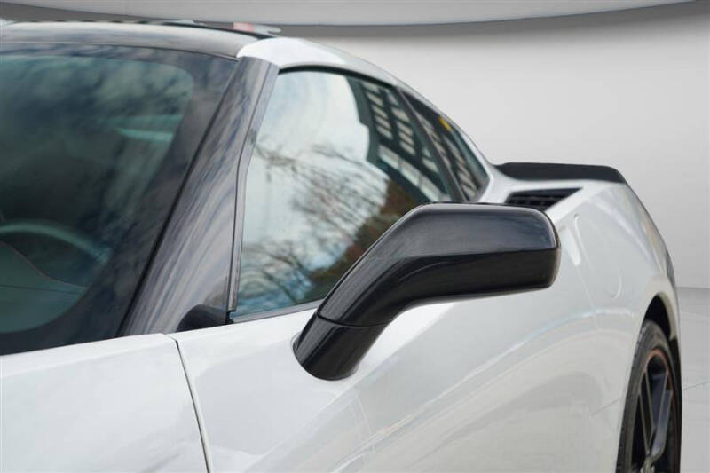 2015 Chevrolet Corvette Stingray Z51