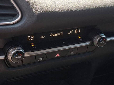 2022 Mazda CX-30 2.5 S Select