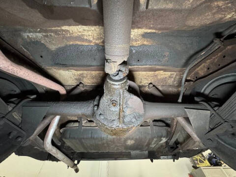 1940 Pontiac Chieftain